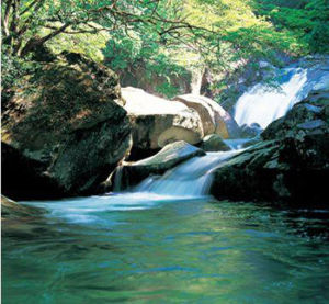 龍泉風景名勝區 龍泉風景名勝區