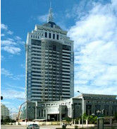 廣西華藍設計(集團)有限公司 廣西華藍設計(集團)有限公司