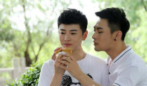 《另類愛情》劇照