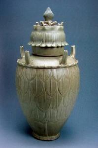 浙江龍泉青瓷 浙江龍泉青瓷