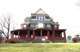 美國橋港大學 美國橋港大學