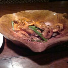 外婆家(apm店) 外婆家(apm店)