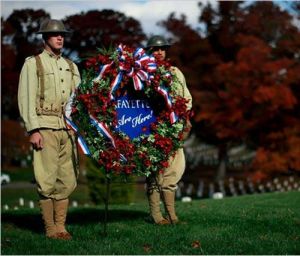 阿靈頓國家公墓