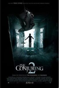 招魂2:恩菲爾德吵鬧鬼 招魂2:恩菲爾德吵鬧鬼