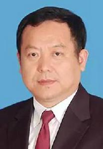 李奔[廣東肇慶市委常委]