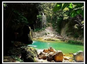 香水河風景區 香水河風景區