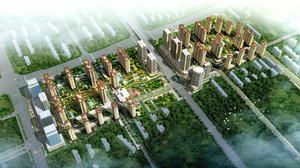 坤澤十里城 坤澤十里城