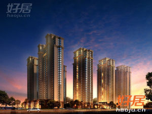 合肥中環城 合肥中環城