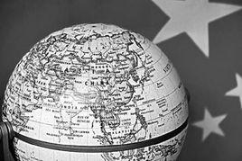 走出去戰略 走出去戰略