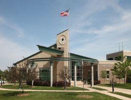 艾倫大學 艾倫大學