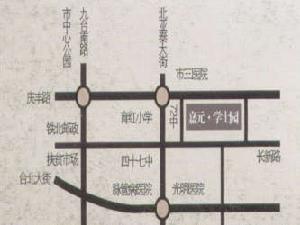 嘉元學士園 嘉元學士園