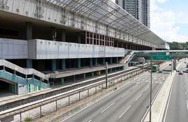 馬場站[港鐵東鐵線車站]