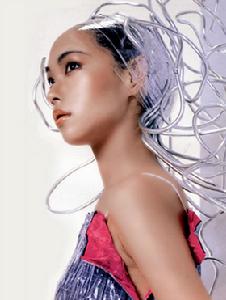 （圖）寫字樓里的“表情暴力”