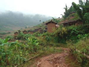 以馬鹿自然村 以馬鹿自然村