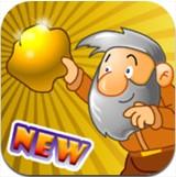 《黃金礦工：經典版》遊戲封面