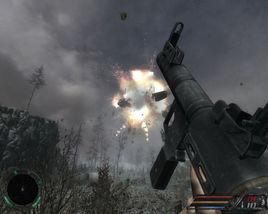 孤島驚魂：三角洲