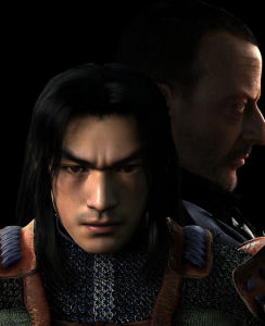 onimusha 3