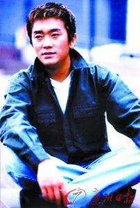 《少年犯》演員