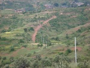 拉麥石村 拉麥石村