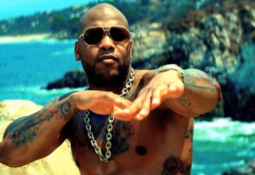 弗洛&middot;里達