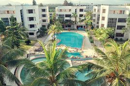 海南66度溫泉康復療養中心 海南66度溫泉康復療養中心