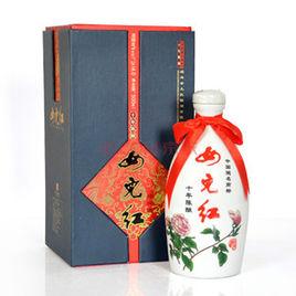 紹興女兒紅黃酒 紹興女兒紅黃酒