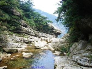 世界地質遺產公園 世界地質遺產公園
