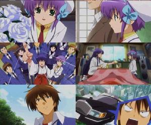 《暗夜魔法使》