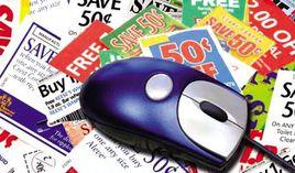 優惠券時代 優惠券時代