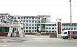 大安市一中學校 大安市一中學校