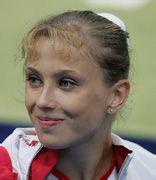 扎莫洛奇科娃 扎莫洛奇科娃