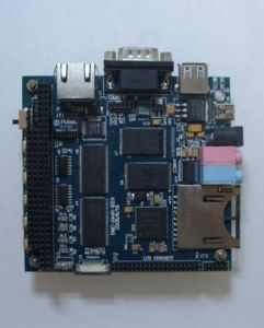 嵌入式開發 嵌入式開發