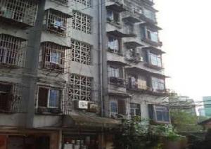 果品公司宿舍 果品公司宿舍