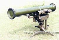 綠箭[紅箭8仿製型號]