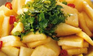 （圖）五香熟芥