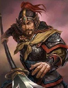 晏明[小說《三國演義》人物]