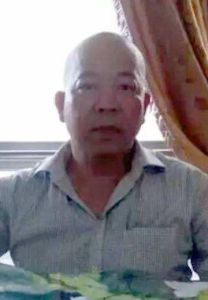 歐陽國德 歐陽國德