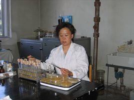 劉曉松[內蒙古農牧業科學院研究員]