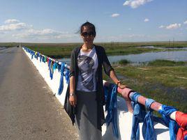 斯日古楞[內蒙古農業大學動物科學學院]