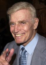 查爾頓&middot;赫斯頓