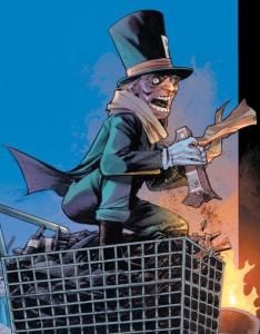 mad hatter mad hatter