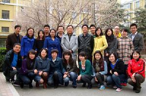 《世博傳奇》專題片編導團隊