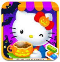 Hello Kitty 咖啡屋 Hello Kitty 咖啡屋