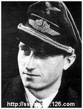 沃爾特&middot;諾沃特尼