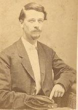 阿爾弗雷德·馬歇爾