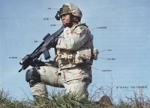 美軍陸地部隊 美軍陸地部隊