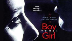 《男孩遇到女孩》 《男孩遇到女孩》