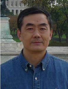 徐岱[浙江大學教授]