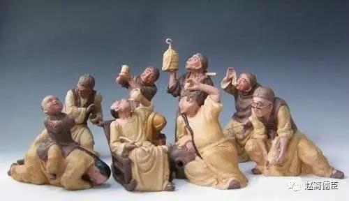 清朝八旗子弟的糜爛生活