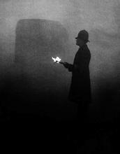 1952 年倫敦煙霧事件